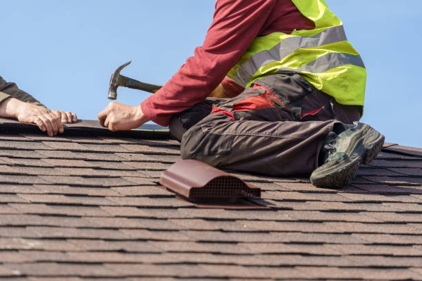 Best Roof Leak Repair  in Portland, IN