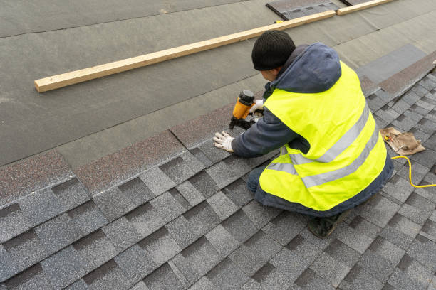 Best Best Roofing Contractors  in Portland, IN