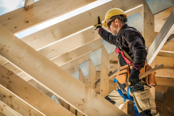 Best Residential Roofing Contractor  in Portland, IN
