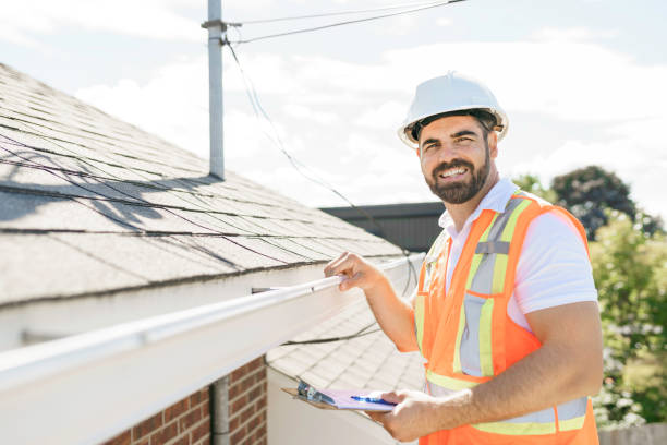 Portland, IN Roofing Contractor Company