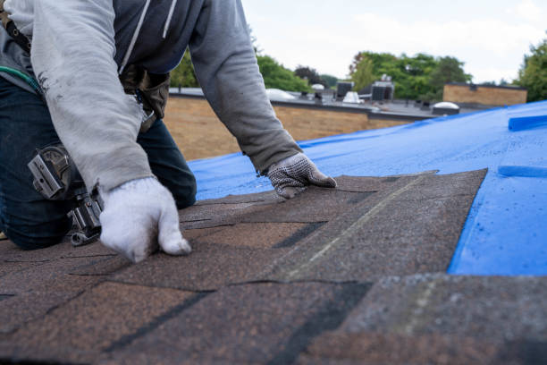 Gutter Installation and Roofing in Portland, IN