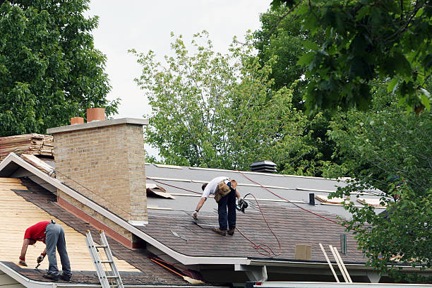 Best Flat Roof Repair Services  in Portland, IN