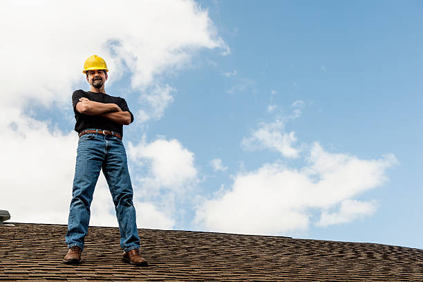 Best Tile Roofing Contractor  in Portland, IN