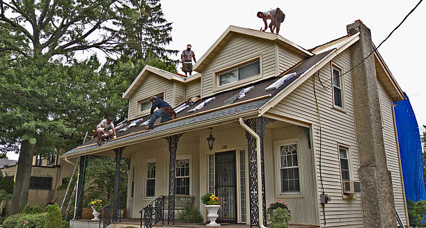 Best Roofing Contractor Near Me  in Portland, IN