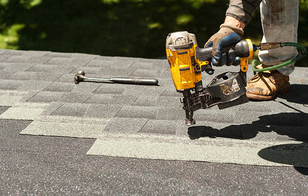 Best Roofing Contractor Near Me  in Portland, IN