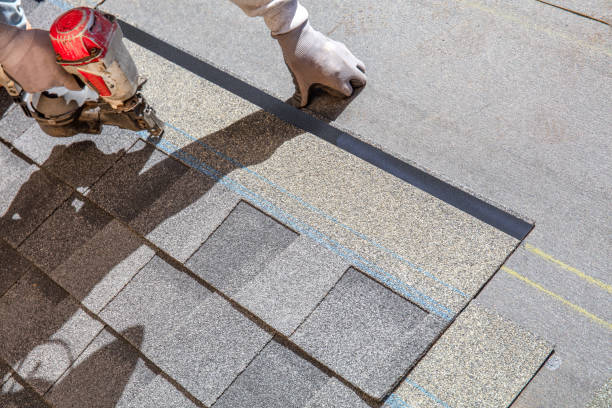 Best Storm Damage Roof Repair  in Portland, IN