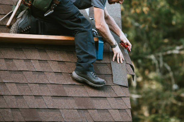 Quick and Trustworthy Emergency Roof Repair Services in Portland, IN